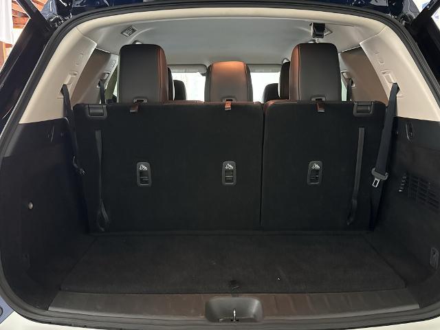 2025 Nissan Pathfinder - $32,985
