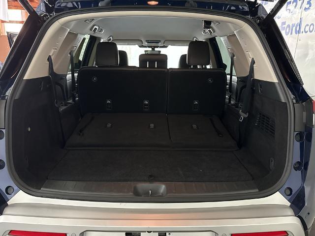 2025 Nissan Pathfinder - $32,985