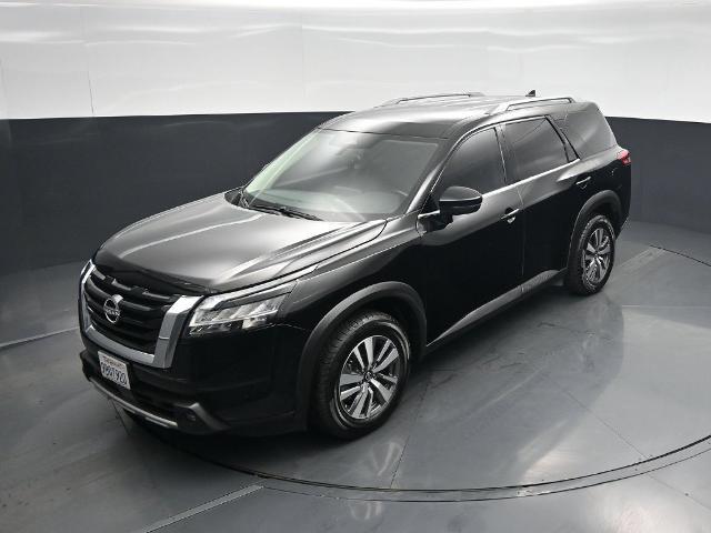 2022 Nissan Pathfinder - $25,985