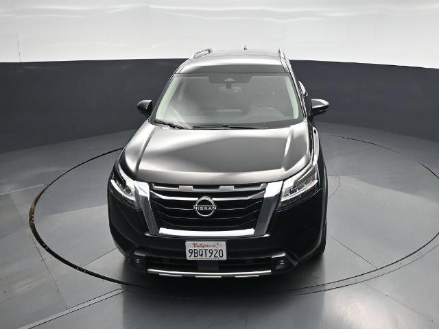 2022 Nissan Pathfinder - $25,985