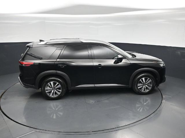 2022 Nissan Pathfinder - $25,985