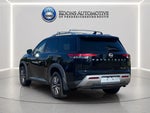 2022 Pathfinder Thumbnail 3