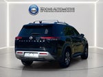 2022 Pathfinder Thumbnail 5