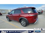 2022 Pathfinder Thumbnail 8