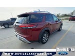 2022 Pathfinder Thumbnail 10