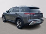 2022 Pathfinder Thumbnail 4