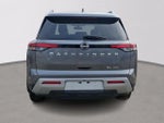 2022 Pathfinder Thumbnail 5