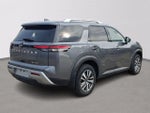 2022 Pathfinder Thumbnail 6