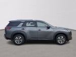 2022 Pathfinder Thumbnail 7