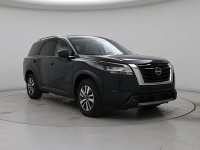 2023 Nissan Pathfinder AWD SL 4DR SUV