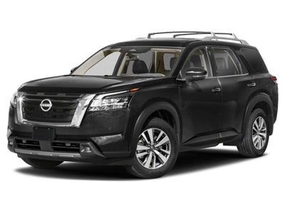 2023 Nissan Pathfinder AWD SL 4DR SUV