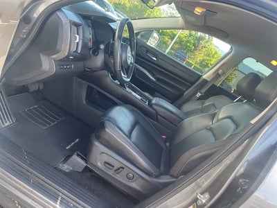 2024 Nissan Pathfinder AWD SL 4DR SUV
