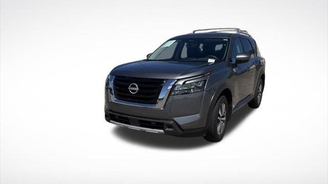 Preowned 2025 Nissan Pathfinder SL for Sale