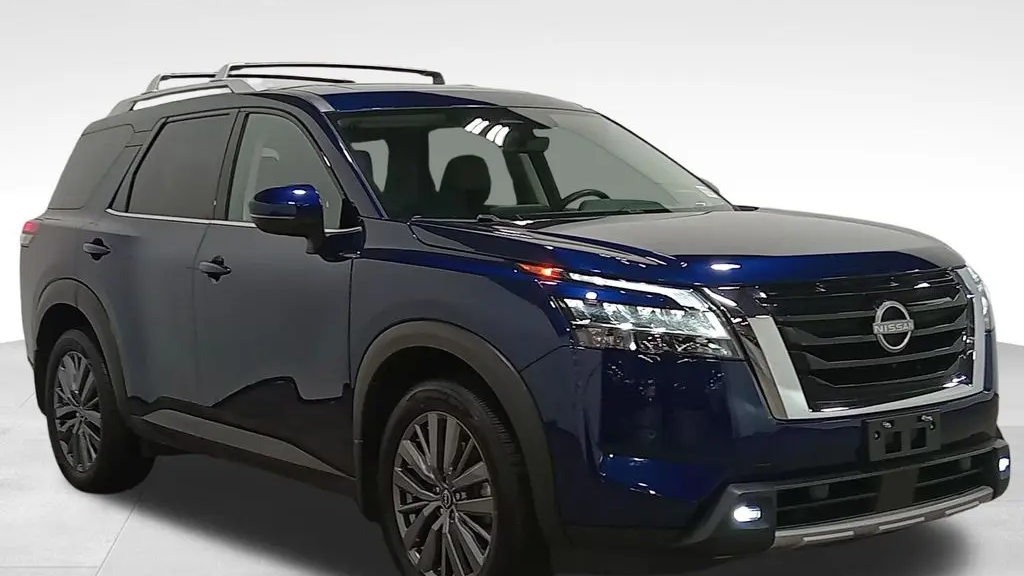 Preowned 2024 Nissan Pathfinder SL for Sale