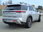 2022 Pathfinder Thumbnail 4
