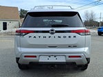 2022 Pathfinder Thumbnail 5