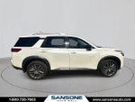 2024 Pathfinder Thumbnail 3