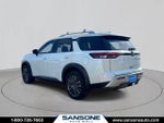 2024 Pathfinder Thumbnail 5