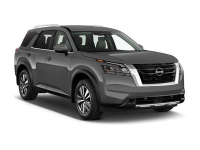 Photo of a 2023 Nissan Pathfinder AWD SL 4DR SUV for sale