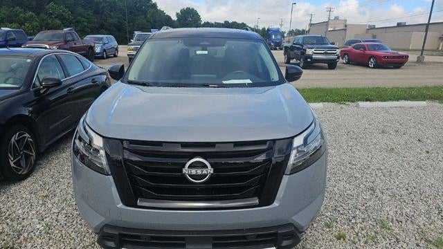Preowned 2023 Nissan Pathfinder SL for Sale