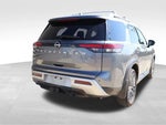 2025 Pathfinder Thumbnail 16
