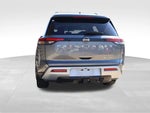 2025 Pathfinder Thumbnail 20