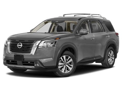 2023 Nissan Pathfinder AWD SL 4DR SUV