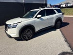 2024 Pathfinder Thumbnail 6