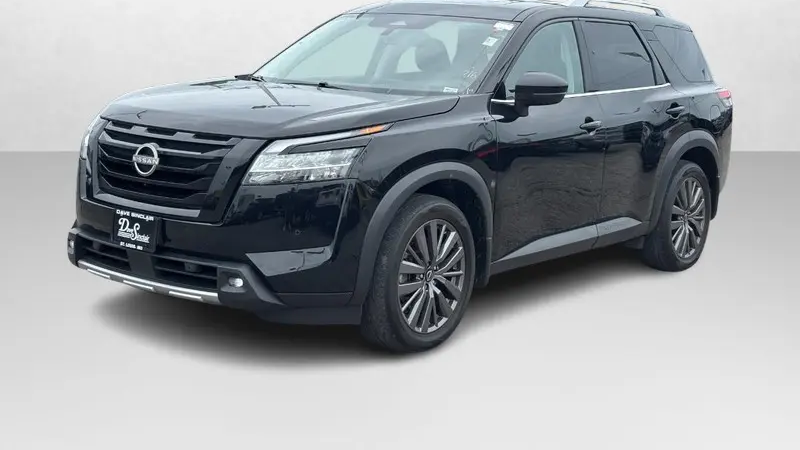 Preowned 2023 Nissan Pathfinder SL for Sale