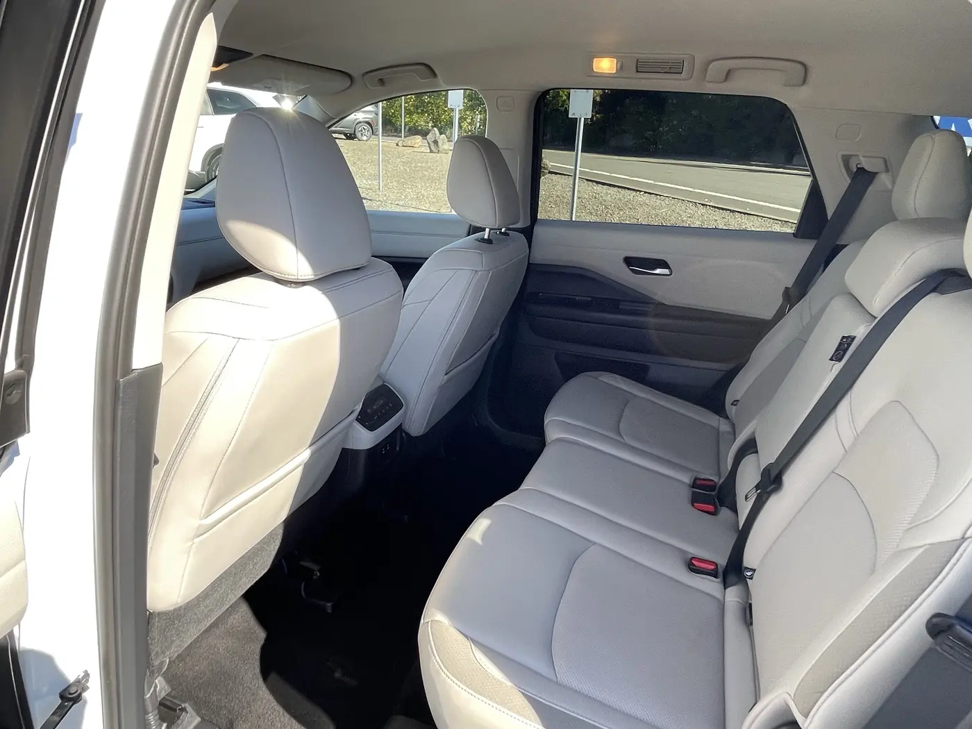 2026 Nissan Pathfinder - $38,990