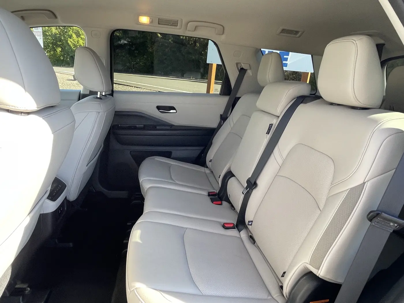 2026 Nissan Pathfinder - $38,990