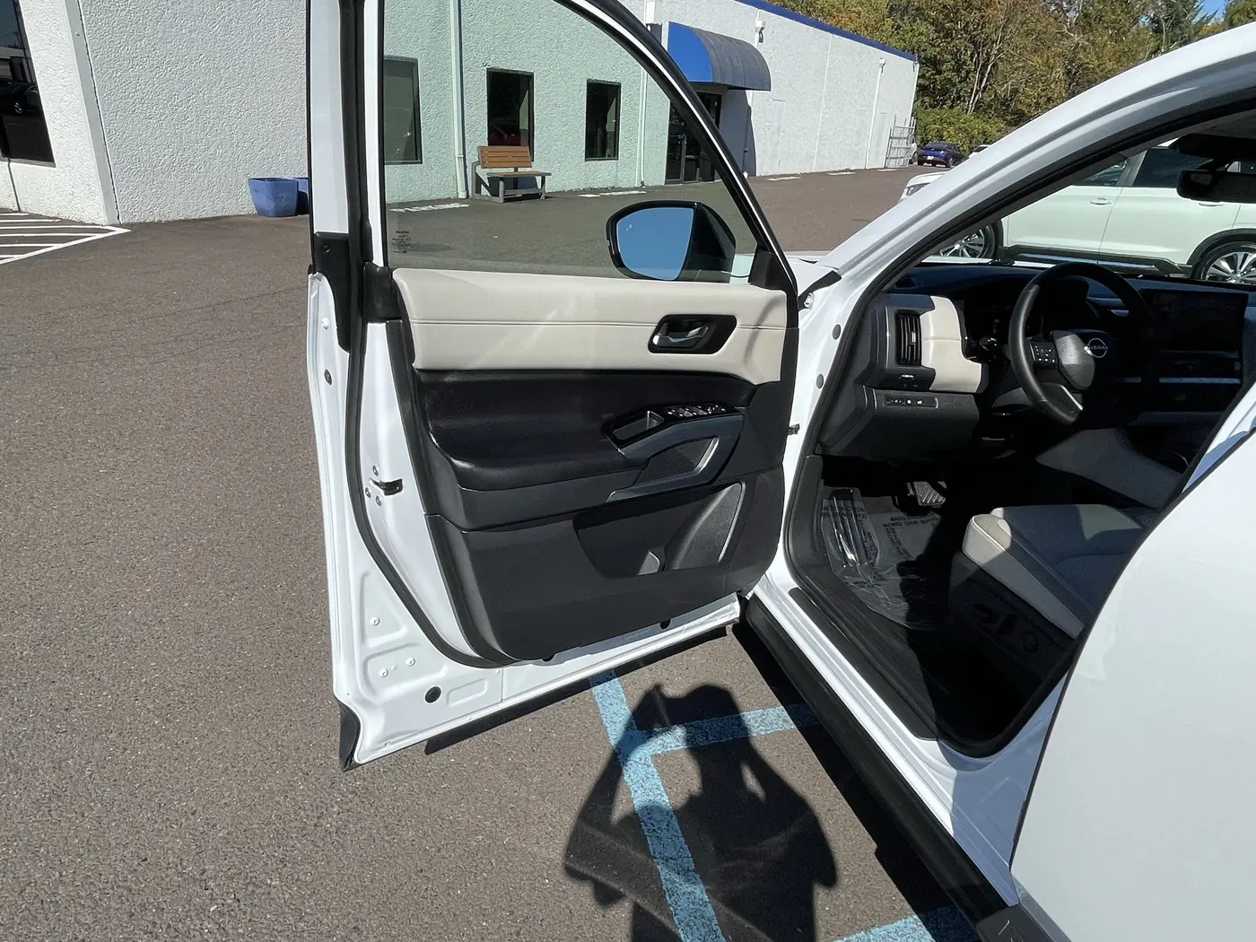2026 Nissan Pathfinder - $38,990