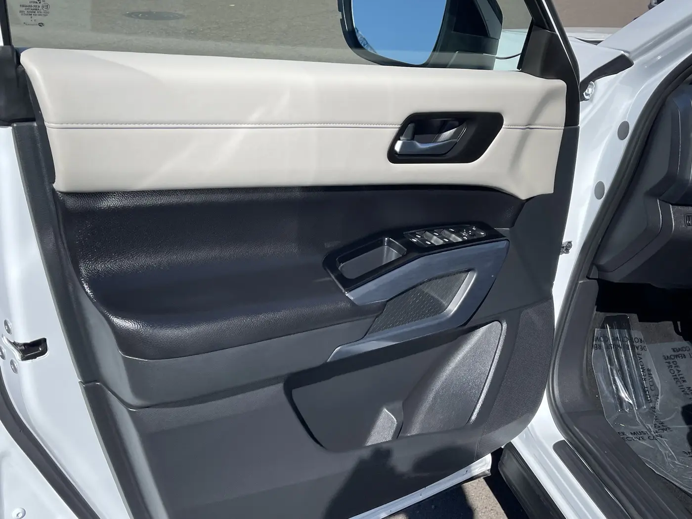 2026 Nissan Pathfinder - $38,990
