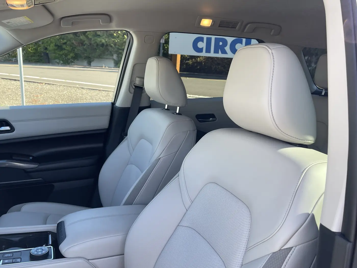 2026 Nissan Pathfinder - $38,990