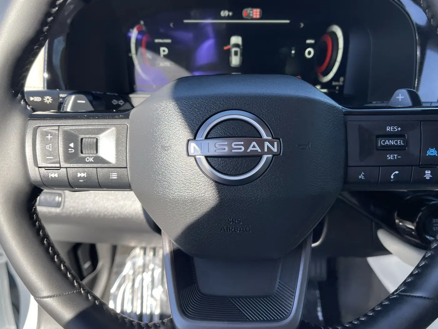 2026 Nissan Pathfinder - $38,990