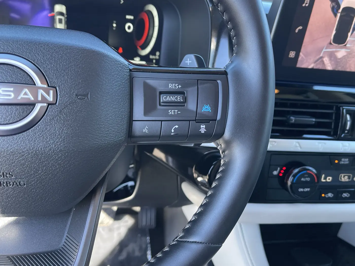 2026 Nissan Pathfinder - $38,990