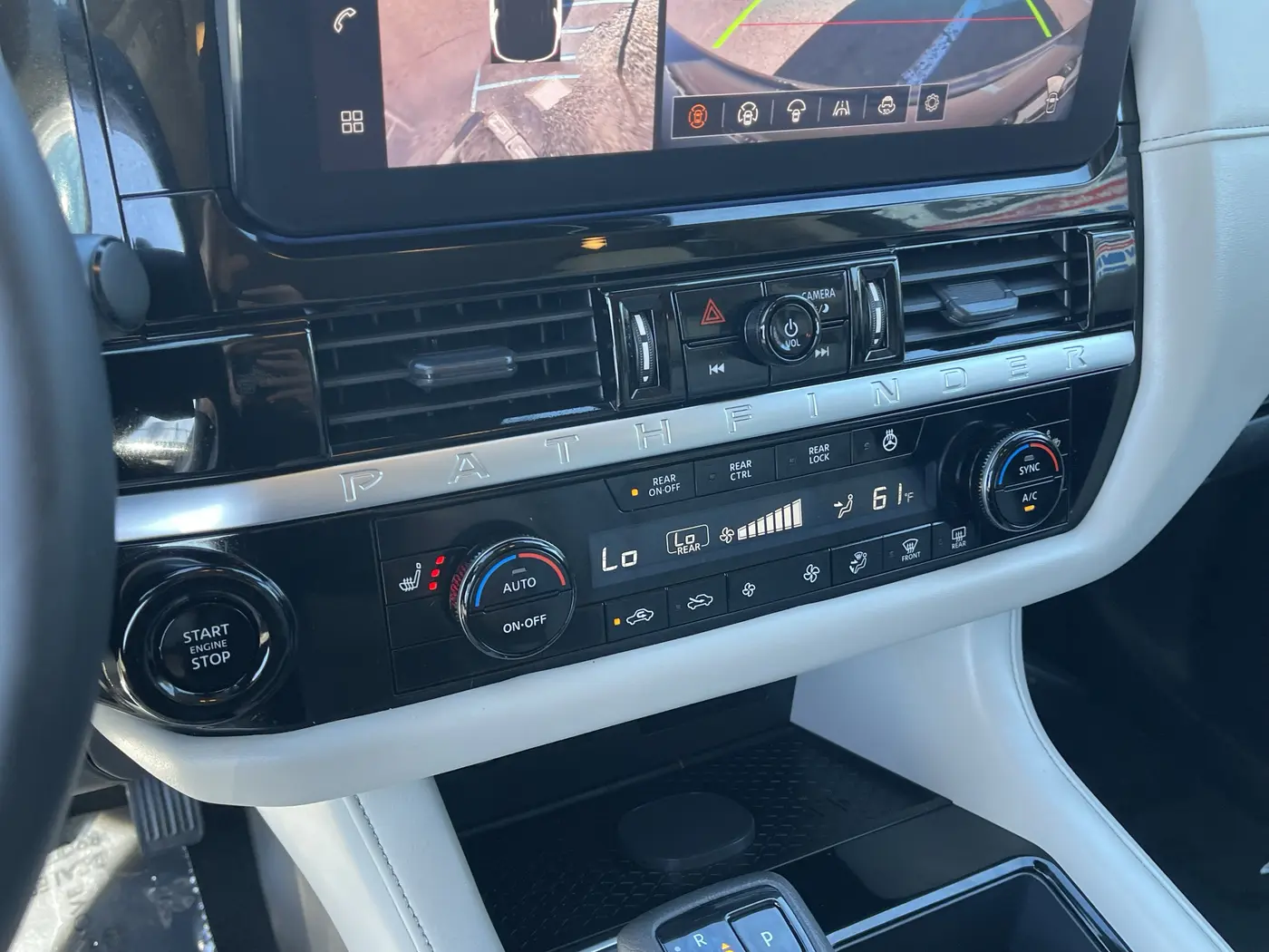 2026 Nissan Pathfinder - $38,990
