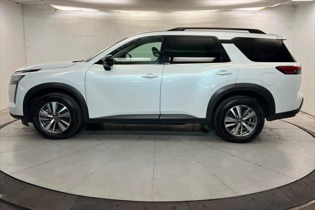 2026 Nissan Pathfinder - $38,399