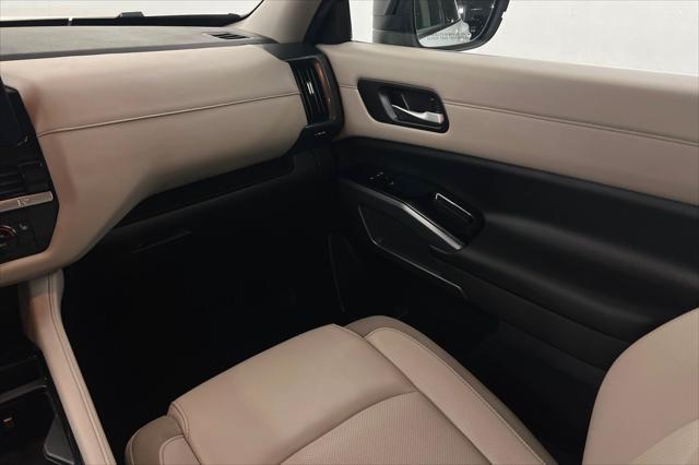 2026 Nissan Pathfinder - $38,399