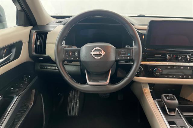 2026 Nissan Pathfinder - $38,399