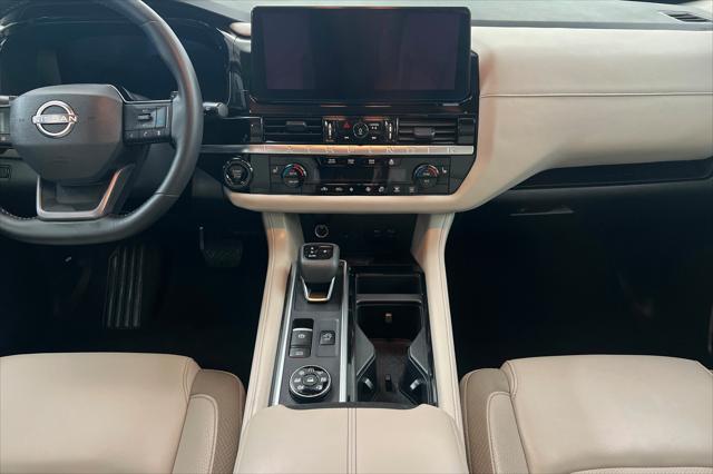 2026 Nissan Pathfinder - $38,399