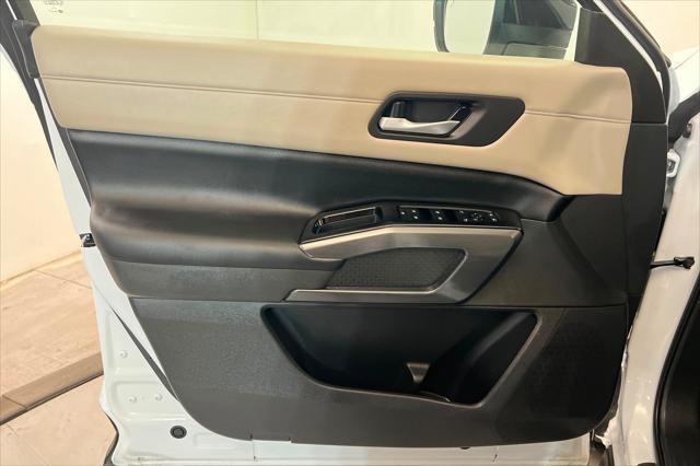 2026 Nissan Pathfinder - $38,399