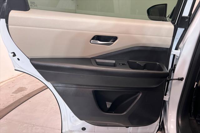 2026 Nissan Pathfinder - $38,399