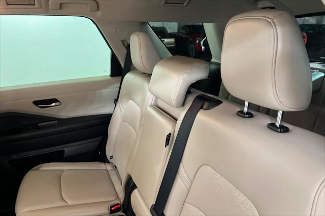 2026 Nissan Pathfinder - $38,399