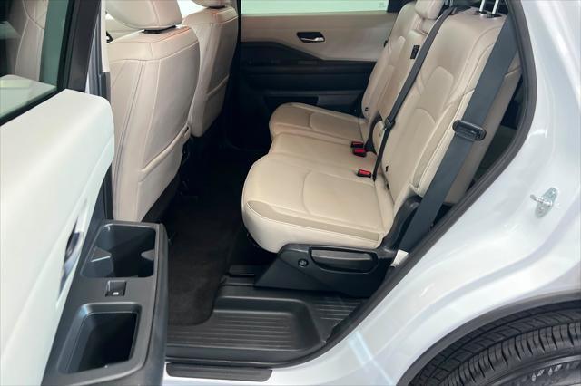 2026 Nissan Pathfinder - $38,399