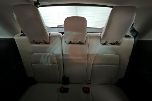 2026 Nissan Pathfinder - $38,399