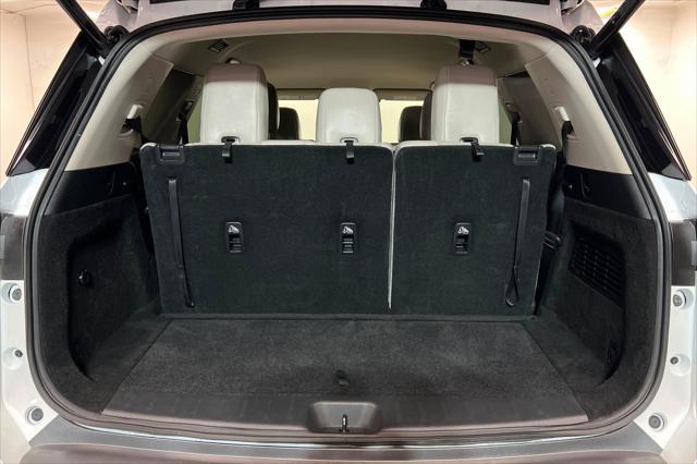 2026 Nissan Pathfinder - $38,399