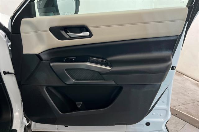 2026 Nissan Pathfinder - $38,399