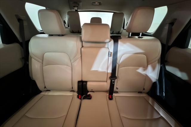 2026 Nissan Pathfinder - $38,399