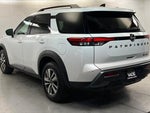 2026 Pathfinder Thumbnail 3
